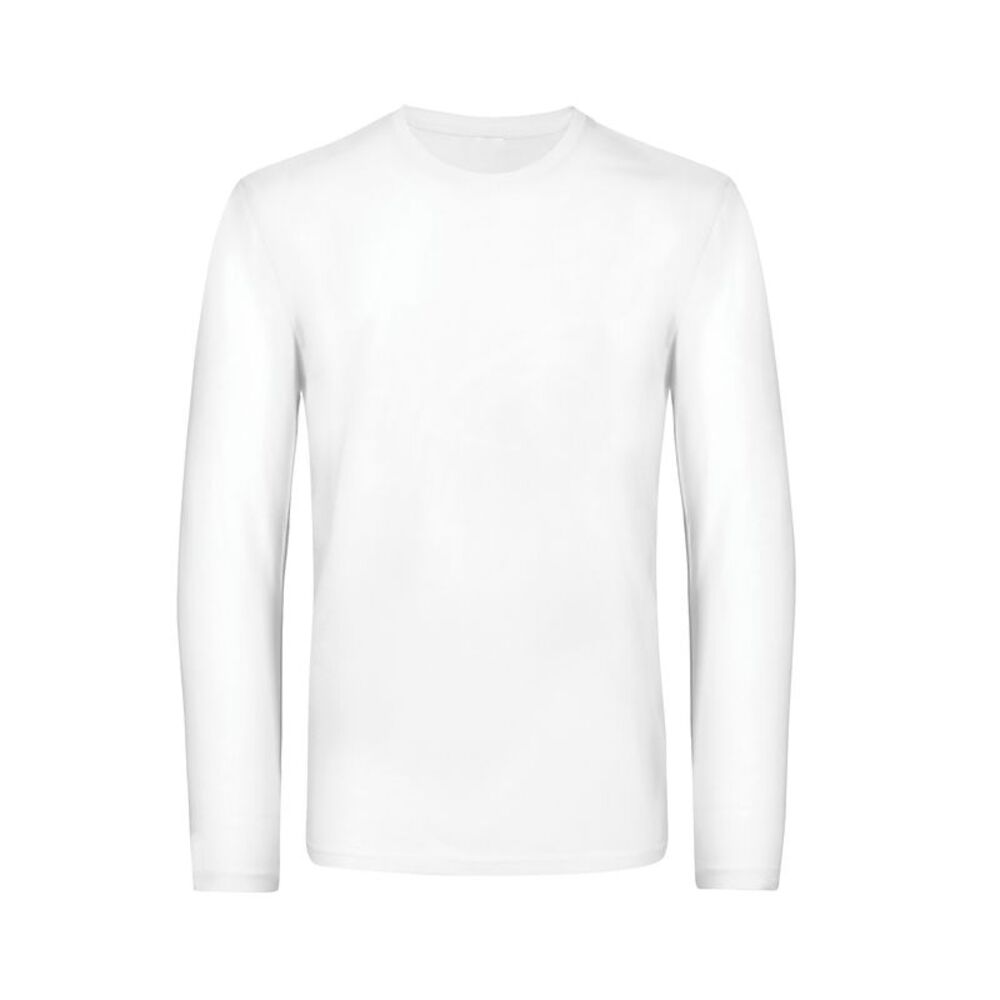 B&C Mens E190  / White